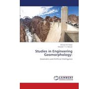 Studies in Engineering Geomorphology: Geomatics and Artificial Intelligence