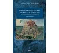 Studies in European and Global Labour History: Autonomy, Opposition and Struggle: 58 (Studies in Global Social History, 58)