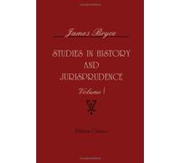 Studies in history and jurisprudence: Volume 1