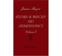 Studies in history and jurisprudence: Volume 2