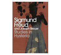 Studies in Hysteria: (Penguin Modern Classics)
