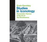 Studies In Iconology: Humanistic Themes In The Art Of The Renaissance (Icon Editions)