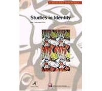 STUDIES IN IDENTITY - A MODERNA DIFERENÃ‡A (Portuguese Edition)