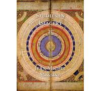 Studies in Imagery Volume II: The World Discovered