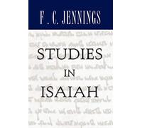 Studies in Isaiah