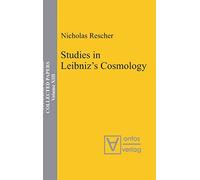 Studies in Leibniz's Cosmology
