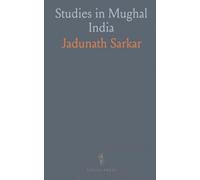 Studies in Mughal India