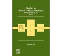 Studies in Natural Products Chemistry (Volume 89)