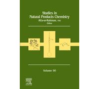 Studies in Natural Products Chemistry : Volume 90