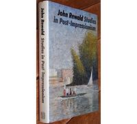 Studies in Post-impressionism
