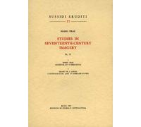 Studies in seventeenth-century imagery vol. 2