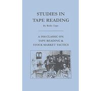 Studies in Tape Reading
