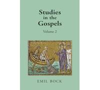 Studies in the Gospels: Volume 2