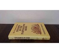 Studies in the Napoleonic Wars: 6 (Napoleonic library)
