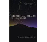 Studies in the Sermon on the Mount