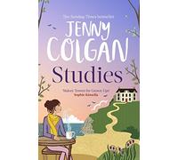 Studies: "just like Malory Towers for grown-ups" (Maggie Adair)