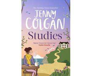 Studies: "just like Malory Towers for grown-ups" (Maggie Adair).by Colgan New