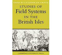 Studies of Field Systems in the British Isles