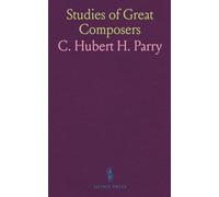 Studies of Great Composers