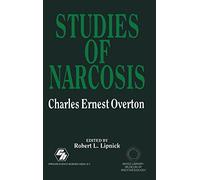 Studies of Narcosis: Charles Ernest Overton