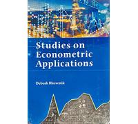 Studies on Econometric Application