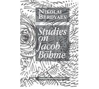 Studies on Jacob Böhme