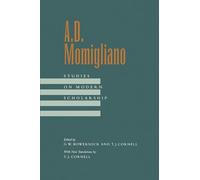 Studies on Modern Scholarship