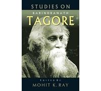 Studies on Rabindranath Tagore