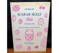 Studies on Scarab Seals Volume 1 (Aris & Phillips Classical Texts)