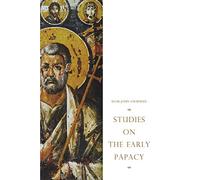 Studies on the Early Papacy
