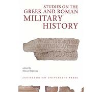 Studies on the Greek and Roman Military History