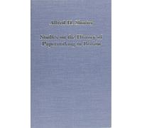 Studies on the History of Papermaking in Britain: 425 (Variorum Collected Studies)