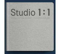 STUDIO 1:1: Architecture Under the Radar - Three Projects in Asia