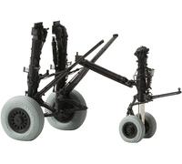 Studio 1/48 F-14D Landing Gear for Tamiya Kit by Detail & Wonder Studio