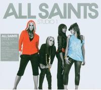 Studio 1 [CD + DVD] By All Saints (2006-11-13)