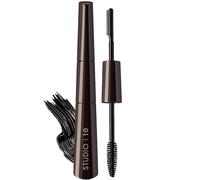 Studio 10 6-in-1 Perfect Lash Mascara - Dual-Action Mascara with Conditioning, Volumising, Strengthening, and Shine-Boosting Actives for Perfect Lashes - Lengthening Mascara for Long Lashes