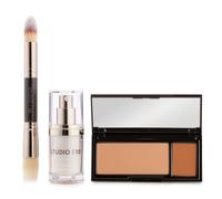 Studio 10 Complexion Boost & Perfect Set DARK