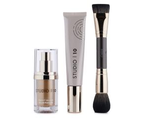 Studio 10 Healthy Skin Wake-Up Duo