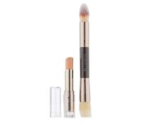Studio 10 Hydralift Corrector & Face Brush DARK