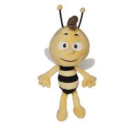 Studio 100 - MEMB000 00040 - Plush Maya the Bee Willi Approx. 20 cm