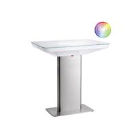 Studio 105 Bar Table Outdoor LED Pro Multicolour Moree - 4260218362581