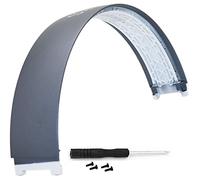 Studio 2/3 Headband Replacement Parts & Repair Kit - Compatible with Studio 2.0 / 3.0 Wireless Top Headband (Sky Blue)