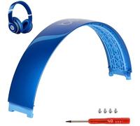 Studio 2 Headband as Same as The OEM Replacement Arch Band B0501 Parts Accessories Compatible with Beats by Dr Dre Studio2 Wired/Wireless (B0500/B0501) Over-Ear Headphones (Blue)
