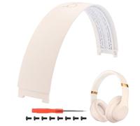 Studio 2 Headband Replacement Parts Accessories Studio 3 HeadBand Repair Kit Compatible with Studio 2.0 / Studio 3.0 Wireless (B0500 B0501) Top Headband(Studio3-Ceramic Pink)