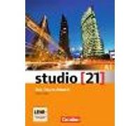 Studio 21: Deutschbuch A1 mit DVD-Rom