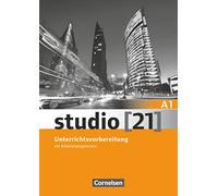 studio [21] A1: Unterrichtsvorbereitung A1 (Print)