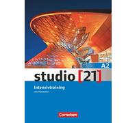 Studio 21: Intensivtraining A2 mit Hortexten