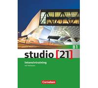Studio 21: Intensivtraining B1 mit Hortexten