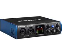 Studio 24c, USB-C, Audio Interface, For Recording, Streaming,