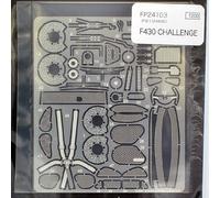 [Studio 27/Studio 27] 1/24 Ferrari F430 Challenge Upgrade Parts